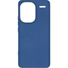 Чехол для телефонов ArmorStandart ICON Case Dark Blue for Xiaomi Redmi Note 13 Pro+ 5G (ARM71855): Совместимость Xiaomi Redmi Note 13 Pro+ 5G