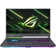 Ноутбук ASUS ROG Strix G17 (G713RS-KH015): Экран 17.3 " (1920x1080)