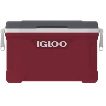 Изотермический контейнер Igloo Latitude 52 49 л (0342235034062): Тип изотермический контейнер