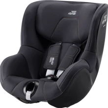 Автокресло Britax-Romer DUALFIX 3 i-SIZE Fossil Grey: undefined undefined