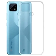 Чохол для телефона TPU Case Epic Transparent for Realme C21: Сумісність Realme C21