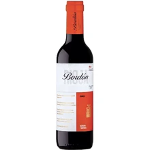 Вино Bordón Crianza красное 0.375 л (WHS8410106022257): Страна производитель Испания