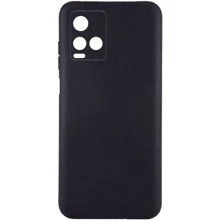 Аксессуар для смартфона Epik TPU Case Full Camera Black for Vivo Y21 / Y33s: Совместимость Vivo Y21 / Y33s