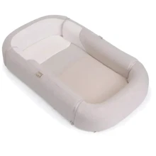 Матрас-кокон 3 в 1 Mommy Pod бежевый (87166.39): Тип Кокон-позиционер