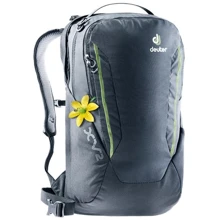 Рюкзак Рюкзак Deuter XV 2 SL колір 7000 black (3850318 7000): Виробник Deuter