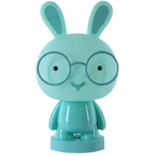 Світильник-нічник Kite LED з акумулятором Bunny (K24-490-1-4): Вид Тварина