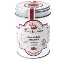 Смесь специй Terre Exotique Аррабиата 35 г (3760063324600): undefined undefined