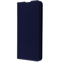 Чохол для телефона WAVE Stage Case Blue для Samsung M536 Galaxy M53 5G: Сумісність Samsung M536 Galaxy M53 5G