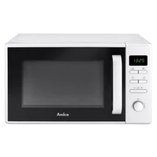 Микроволновая печь Amica AMMF 20E1W: Объем, л 20 л