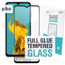 Аксесуар для смартфона Piko Tempered Glass Full Glue Black для Samsung M236 Galaxy M23 5G: Сумісність Samsung M236 Galaxy M23 5G