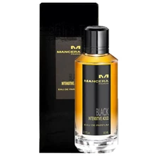 Парфюмированная вода Mancera Black Intensitive Aoud 60 ml: Вид Парфюмированная вода
