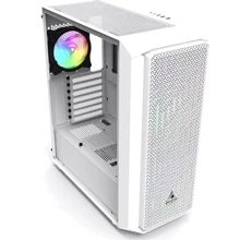 Корпус Montech AIR X (W): Форм-фактор материнської плати ATX / E-ATX / Micro-ATX / Mini-ITX