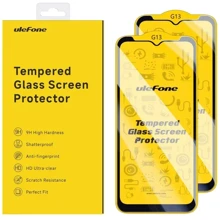 Ulefone Tempered Glass 2pcs для Ulefone Armor X13: Сумісність Ulefone Armor X13