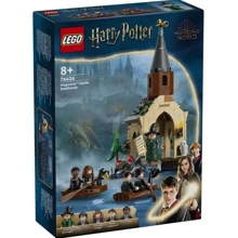 Конструктор LEGO Harry Potter Замок Хогвартс Эллинг 350 деталей (76426): Серия Harry Potter