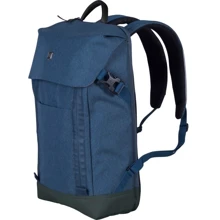 Рюкзак Victorinox Altmont Classic Deluxe Flapover Blue 602141 (Vt602141): Производитель Victorinox