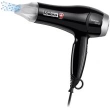 Фен VALERA Excel 2000 Ionic 561.08l Jonizacja: Тип фен