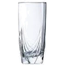 Набір склянок Luminarc Ascot 45120 (6 пр.) (280 мл): undefined undefined