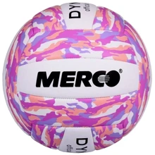 Мяч для игры Merco Dynamic volleyball ball white/pink (ID36934): Вид Волейбольные