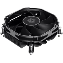 Кулер ID-COOLING IS-30i: Рівень шуму, dB 17-35.8