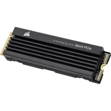 Corsair MP600 PRO LPX 4 TB (CSSD-F4000GBMP600PLP) OEM: Тип накопичувача внутренний
