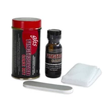 Засіб для догляду за інструментом GHS STRINGS FINGERBOARD CARE KIT: Виробник GHS Strings