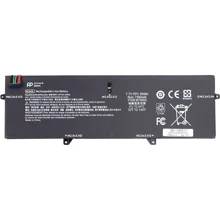 Батарея для ноутбука PowerPlant HP EliteBook X360 1040 G5 BL04XL (NB461882): Ємність, мАг 7300