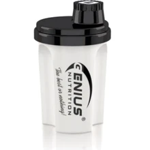 Шейкер Genius Nutrition Shaker small black/transparent 300 ml: Страна производитель Швеция