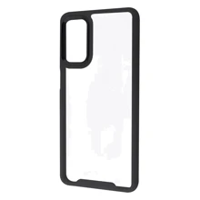 Аксесуар для смартфона WAVE Just Case Black для Samsung M526 Galaxy M52: Сумісність Samsung M526 Galaxy M52