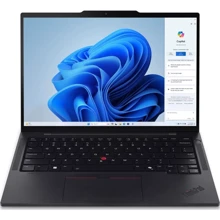 Ноутбук Lenovo ThinkPad L14 G5 (21LS002VMH): Экран 14" (1920x1200)