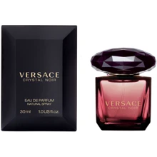 Парфюмированная вода Versace Crystal Noir 30 ml: Вид Парфюмированная вода