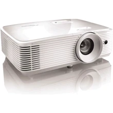 Проектор Optoma HD29HLVx (E9PD7FM02EZ2): Тип Универсальный