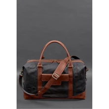 Дорожная сумка BlankNote светло-коричневая (BN-BAG-53-k-kr): Пол Унисекс