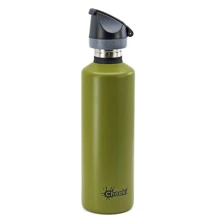 Пляшка для води Cheeki Single Wall 750 мл Active Bottle Khaki (ASB750KA1): Тип Термобутылка