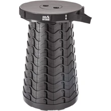 Стул раскладной SKIF Outdoor Tower black (389.00.29): Тип Стул складной