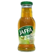 Сок Jaffa Яблочный сок осветлённый 250 мл (4820003685600): Тип Соки