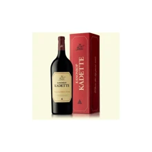 Вино Kanonkop Cape Blend Kadette (1,5 л) (BW26751): Страна производитель Юар
