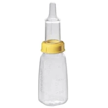 Специальная бутылочка для кормления Medela Special Needs Feeder (008.0114): Материал пластик