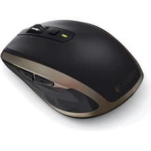 Мишка Logitech Wireless Mouse MX Anywhere 2 (910-005314): інтерфейс підключення Bluetooth, Wireless