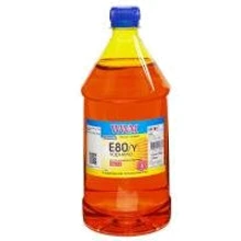 Чернила WWM Epson L800 1000г Yellow (E80/Y-4): Цвет Yellow