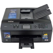 БФП Brother MFC-J430W: undefined undefined