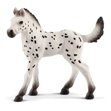 Игрушка-фигурка Schleich Лошадка породы Кнабструппер (13890): Тип Игровая фигурка