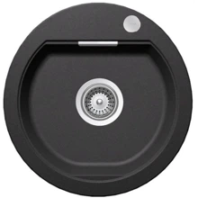 Schock MONO R-100 (53014588): Форма Круглая