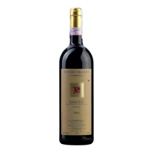 Вино Grasso Barolo DOCG Andre 2004 красное сухое 0.75л (VTS2231042): Страна производитель Италия