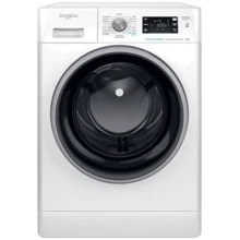 Стиральная машина Whirlpool FFB 9458 BSV PL: Тип машины Автомат