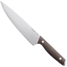 Ніж кухарський BergHoff Ron 20 см (3900106): Лезо Нержавеющая сталь