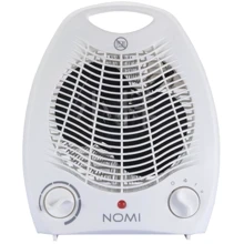 Обогреватель Nomi SFH-02: Производитель Nomi