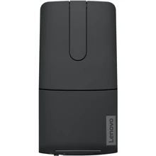 Мышь Lenovo ThinkPad X1 Presenter Black (4Y50U45359): Интерфейс подключения Wireless