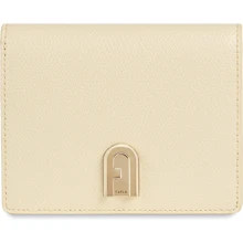 Женский кошелек Furla 1927 S Compact Wallet кремовый (PDF7ACOARE000DFM00): Пол Женский