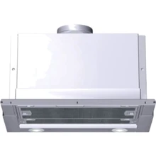 Витяжка Bosch DHI 655 F: Тип фільтра повітря Рециркуляція, Відведення