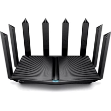 Маршрутизатор Wi-Fi TP-Link Archer AX90: Тип маршрутизатора Wi-Fi роутер